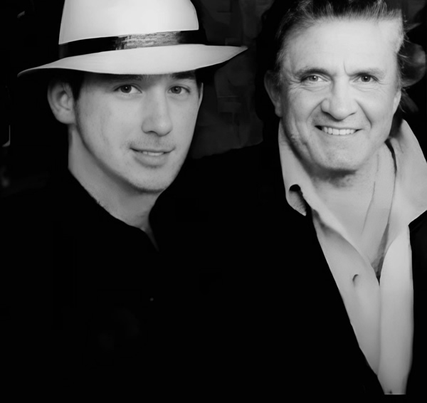 Johnny Cash Tribute - Starring Doug Allen Nash